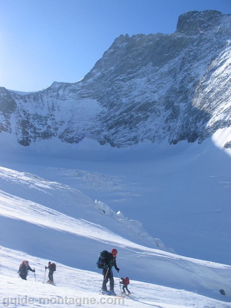 Fiescher Gabelhorn-1